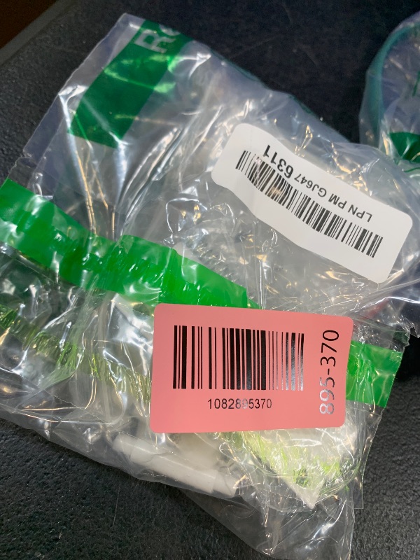 Photo 1 of WFCYX Screen Door Hinge Leaf Kit for Andersen Doors (2 Sets)