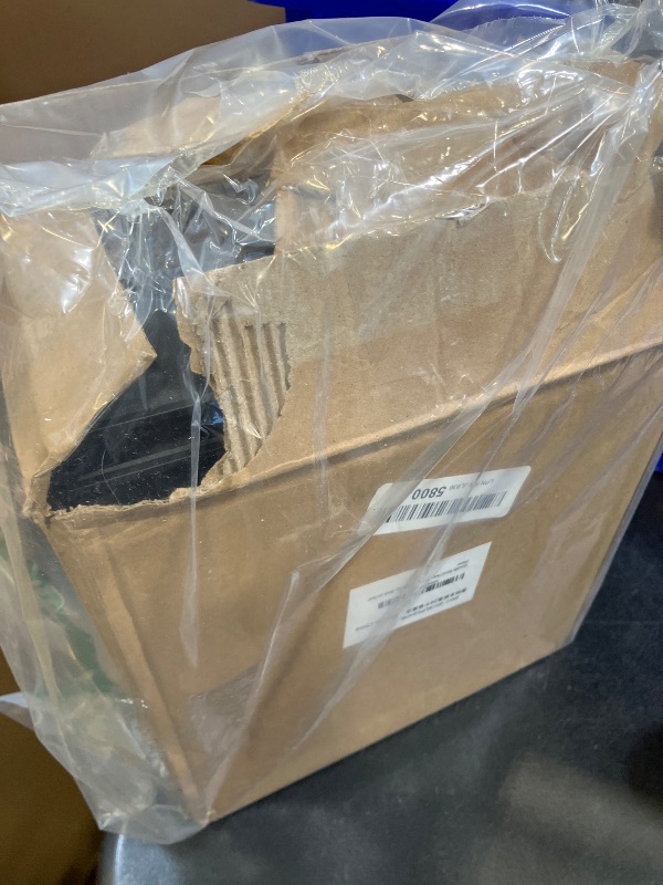 Photo 1 of Goovilla 4x4 Post Caps, 24 Pack Black