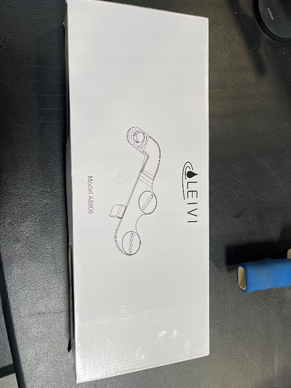 Photo 1 of LEIVI Bidet Attachment for Toilet, Ultra-Slim Bidets for Existing Toilets with Dual Nozzle, Hygienic Toilet Bidet, Fresh Cold Water Sprayer, Adjustable Water Pressure