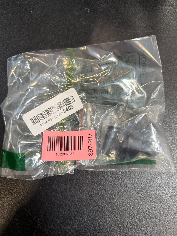 View 2 of The Lord of the Tools E-Bike Battery Pin Cover for Bosch