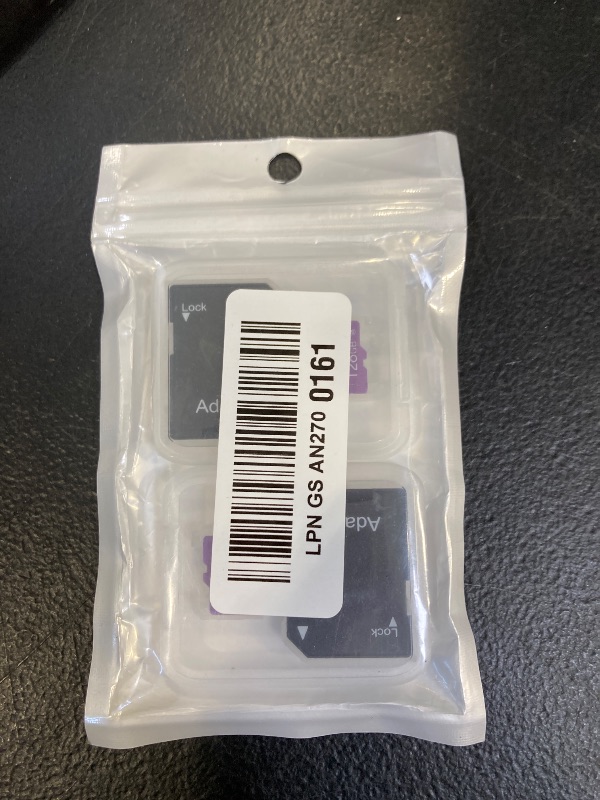 Photo 1 of ZHSWEN 128GB Micro SD Card 2-Pack