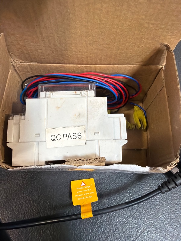 Photo 1 of 1x NEW Soft Start for RV Air Conditioner with a Small Generator RV A/C Starter
