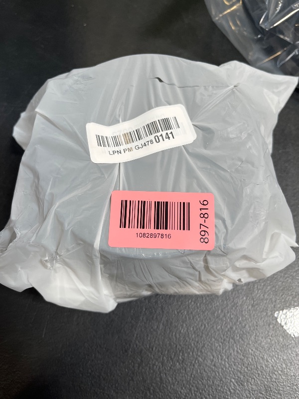 Photo 1 of Baby Brezza Replacement Powder Container and Lid for Formula Pro Advanced