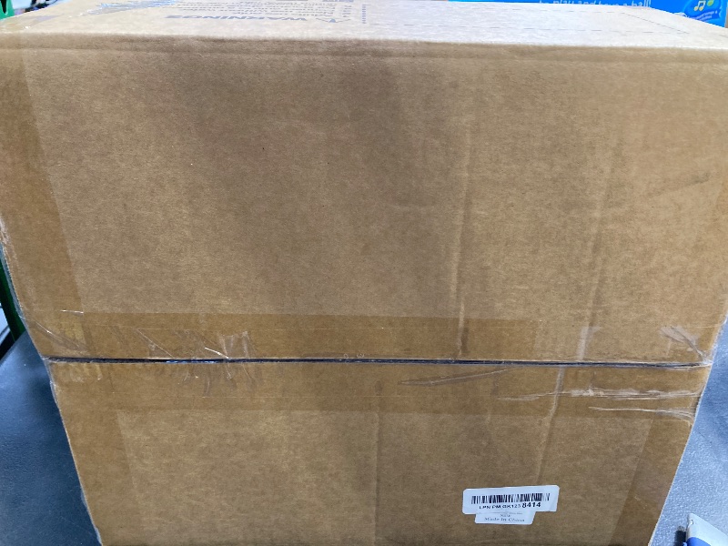 Photo 1 of BluClear 800 GPH Pool Filter Pump