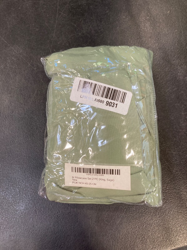 Photo 1 of Mellanni Pillow Cases - Luxury, Extra Soft