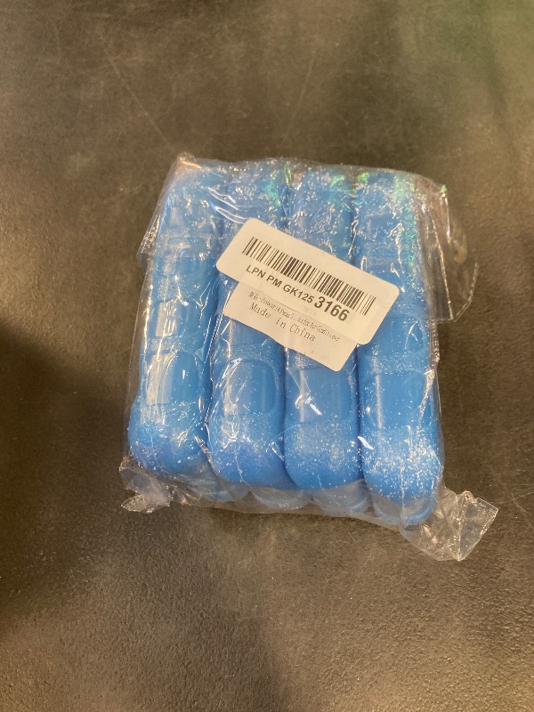 Photo 1 of 4PCS Ice Packs for Swamp Cooler, Reusable Freezer Blocks