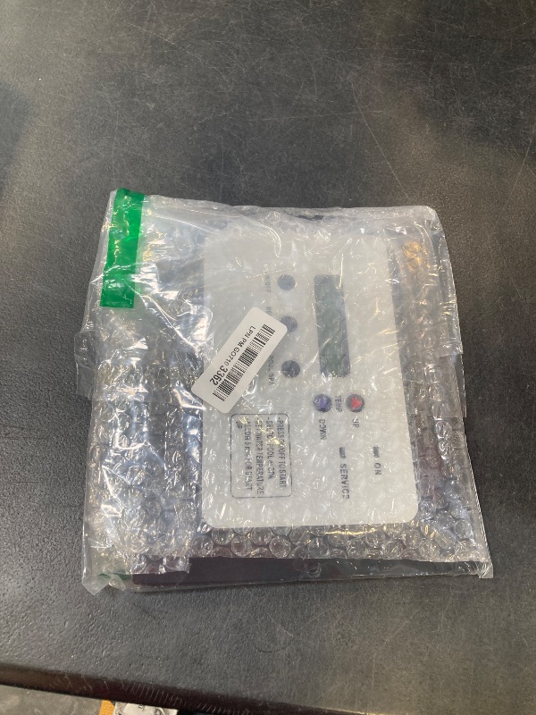 Photo 1 of ouyanglong 472734 Auto Heat Control Board for Pentair Pool & Spa Heat Pumps