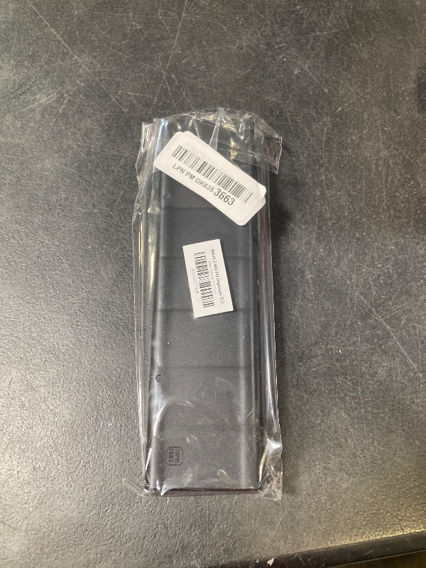 Photo 1 of Barhon Large Weekly Pill Organizer