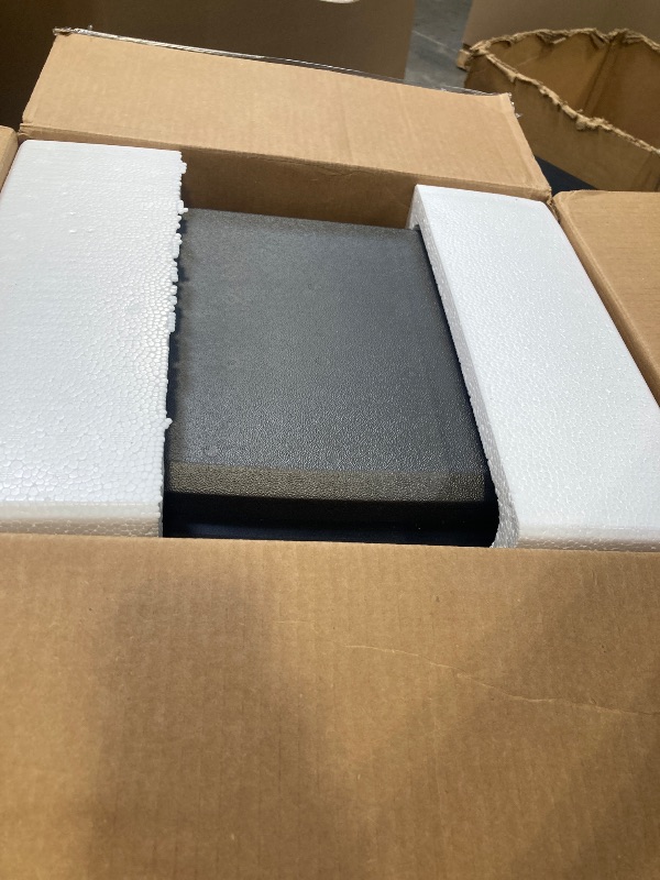 Photo 1 of SentrySafe Waterproof Fire File