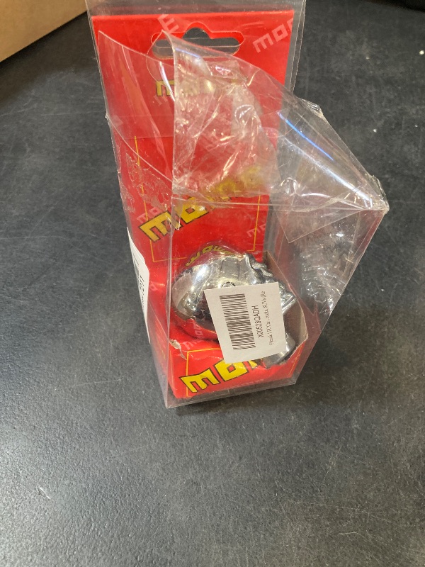 Photo 1 of Fiknonk Skull Shifter Knob with LED Eyes - Red