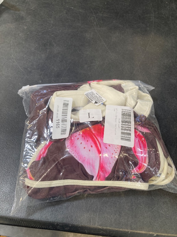 Photo 1 of RICHTRUE 2 Piece Y2k Bikini Set large 