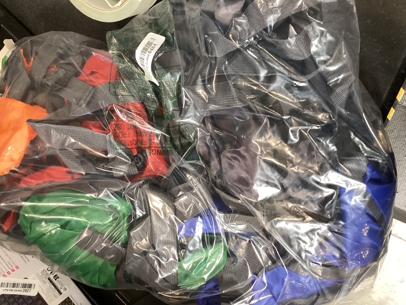 Photo 1 of SilTriangle 5 Pack Compression Stuff Sacks