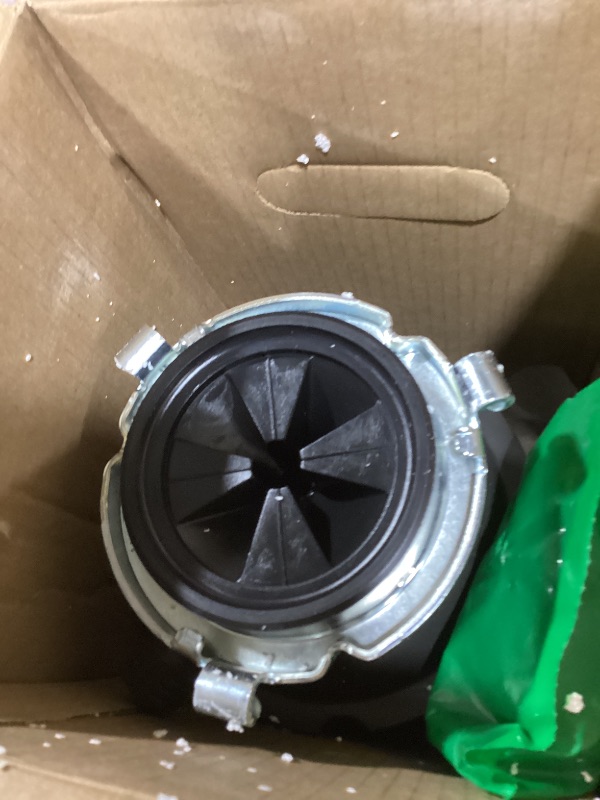 Photo 1 of InSinkErator Badger 500 Garbage Disposal