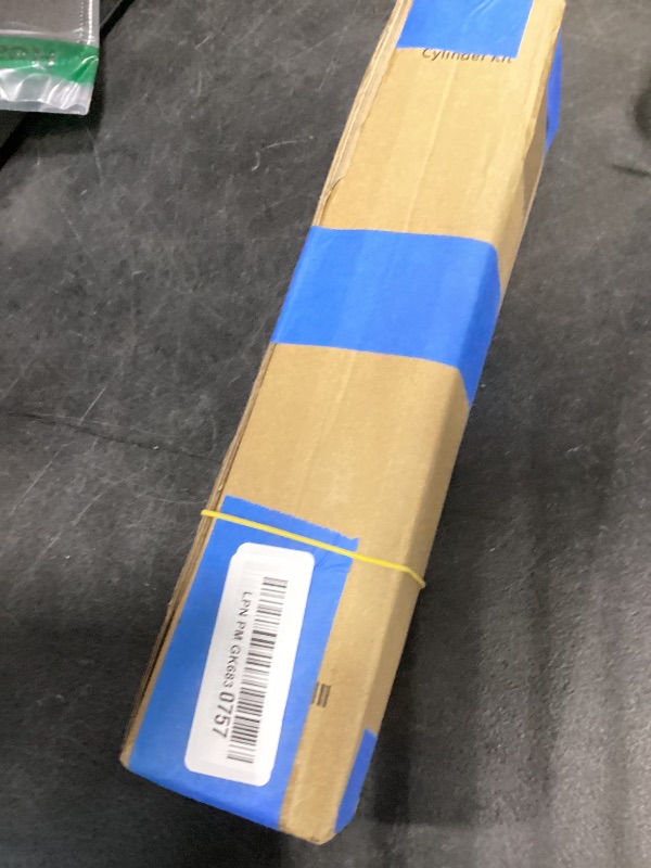 Photo 1 of Duramont Office Chair Cylinder Replacement