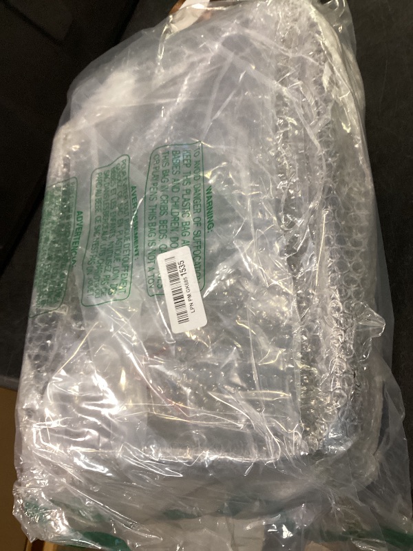 Photo 1 of MAHIONG 15 Pack Black Fast Food Trays 14 x 10 Inch