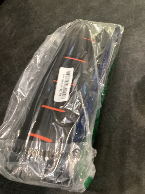 Photo 1 of BOOTY XUENA 3D Gel Backpack Strap Pads (2 Pack)