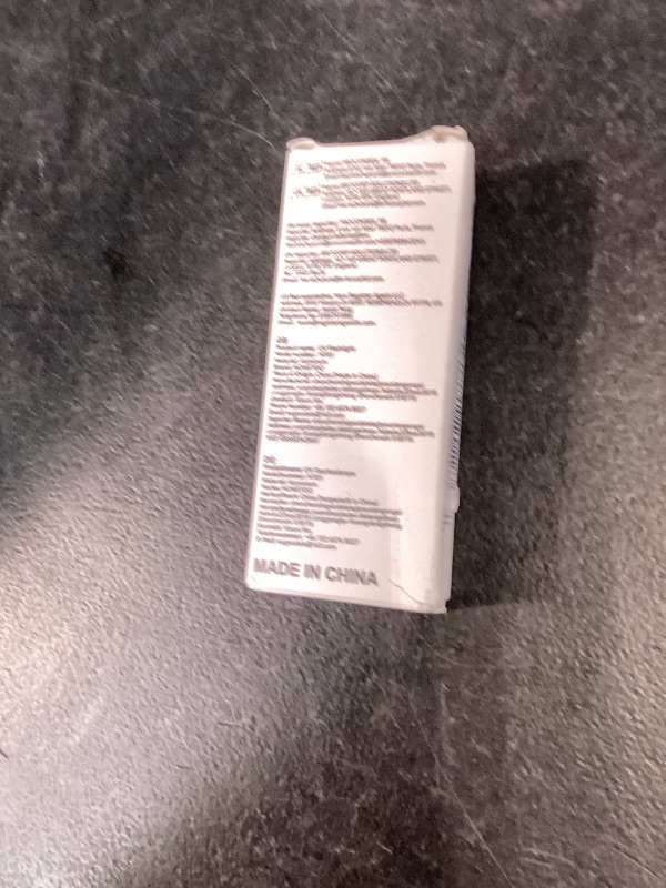 View 2 of MOWETOO Black Light Flashlight, 395nm UV, Mini Zoomable