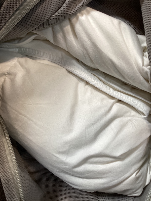 Photo 1 of Globon Ultra-Soft Down Comforter King Size