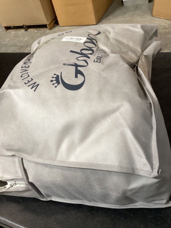 Photo 1 of Globon Ultra-Soft Down Comforter King Size