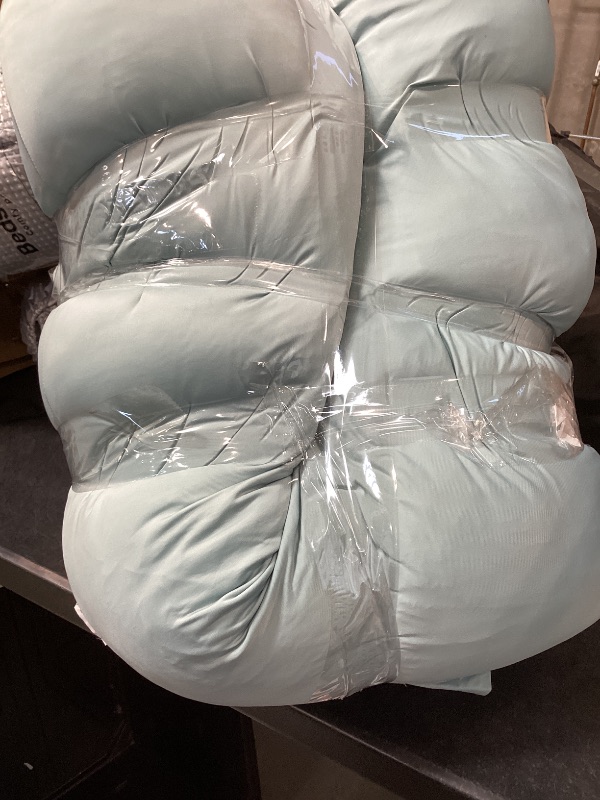 Photo 1 of Momcozy U-Shaped Pregnancy Pillow - 57 inch