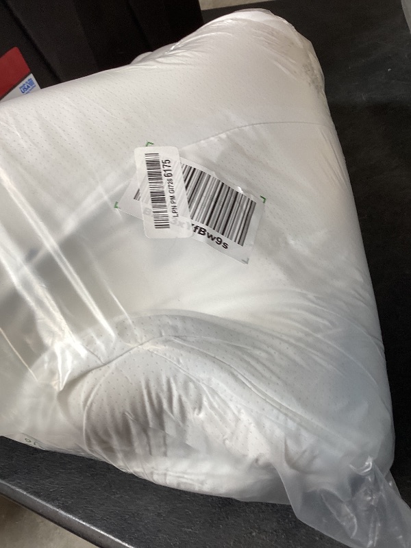 Photo 1 of GWSTVMP Cloud Pillow, Cervical Neck Pillow for Sleeping