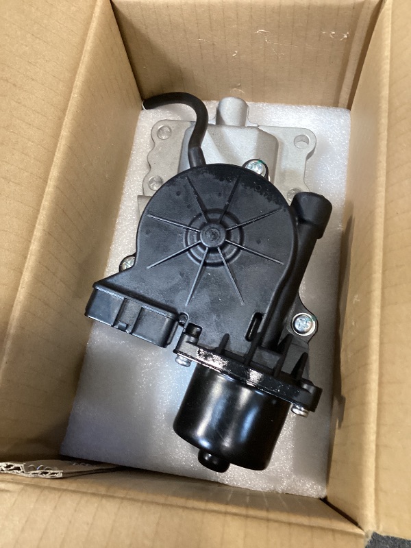 View 3 of ProXlex 4WD Front Differential Actuator for Toyota Tundra Sequoia