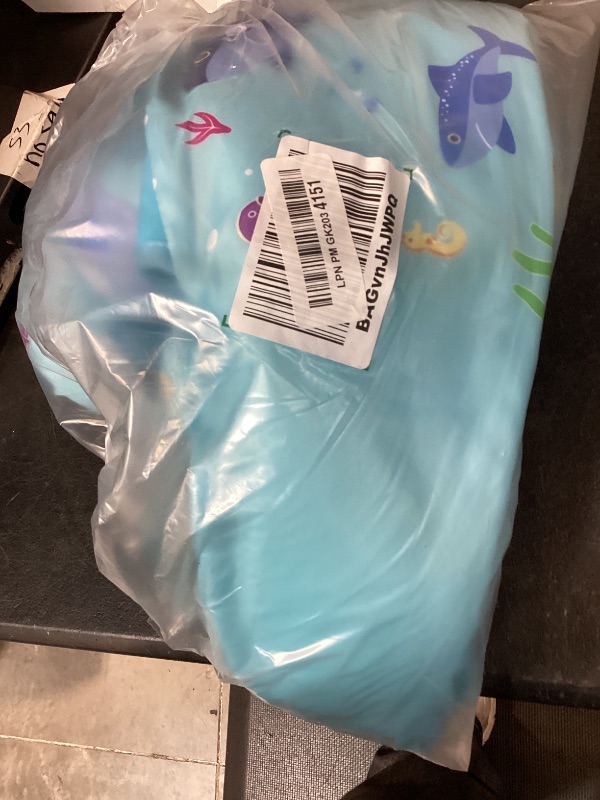 Photo 1 of HeySplash Kids Swim Vest