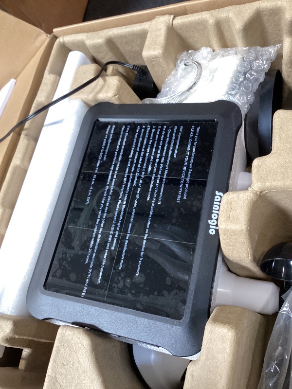 Photo 1 of Sainlogic 14-in-1 WiFi Weather Station