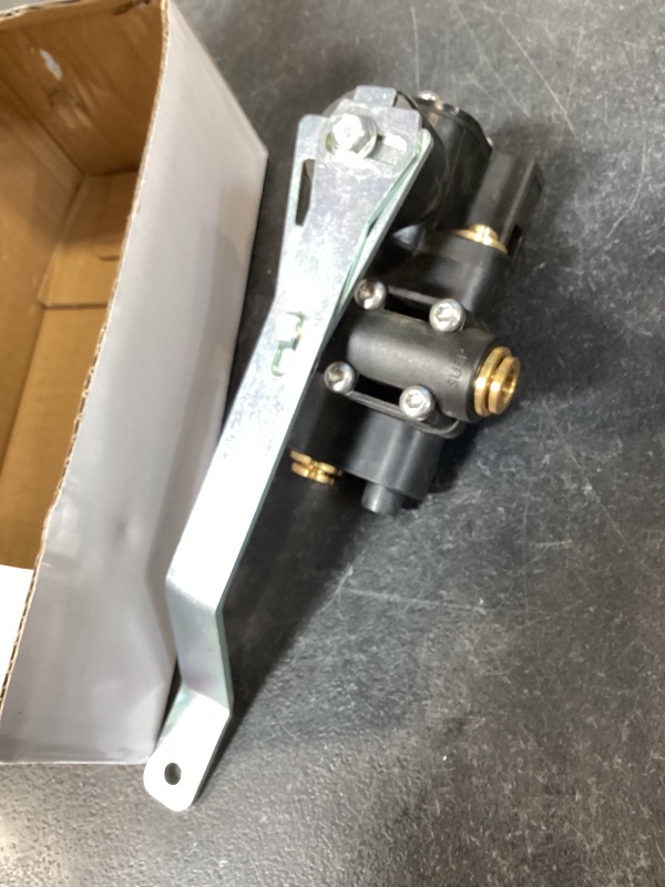 Photo 1 of YUVANT Height Control Valve