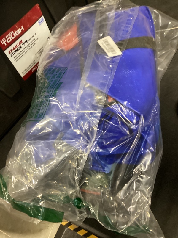 Photo 1 of VELVETSURE Extra Large Moving Bags (6-Pack)