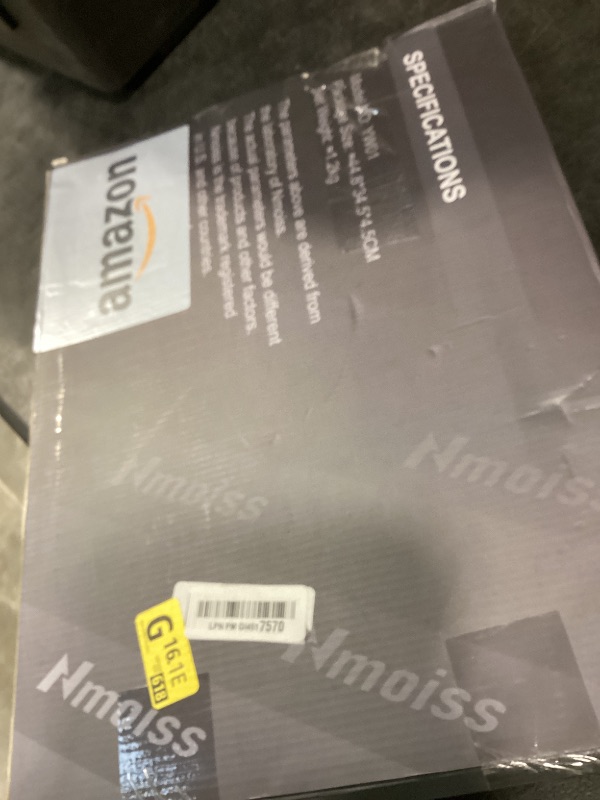 Photo 1 of Nmoiss Tesla Model Y Juniper Sunshade (2025-2026) - Black