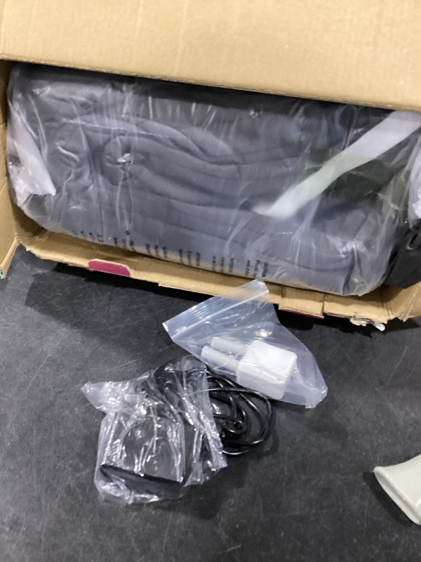 Photo 1 of Adamson B10 Bed Cooling System Twin
