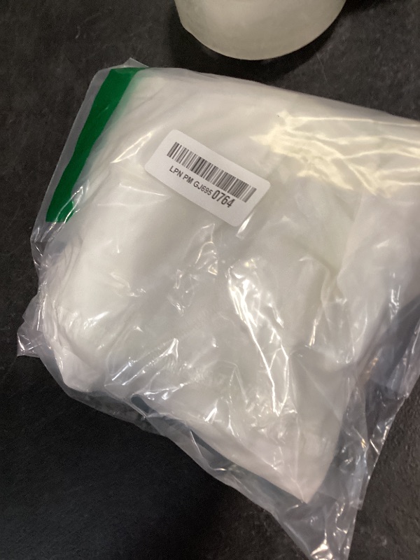 Photo 1 of Legendfit Men's Compression Shorts w/Cup Pocket - White