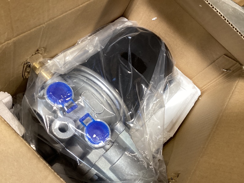 Photo 1 of BLACKHORSE-RACING Air Dryer Assembly for Meritor Wabco 1200 Series
