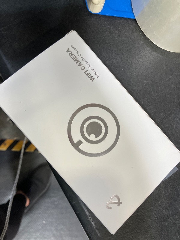 Photo 1 of Liretope 4K Hidden Spy Camera