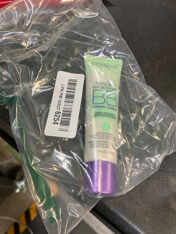Photo 1 of L'Oreal Paris Magic BB Cream, Anti-Redness, 1 Fl Oz