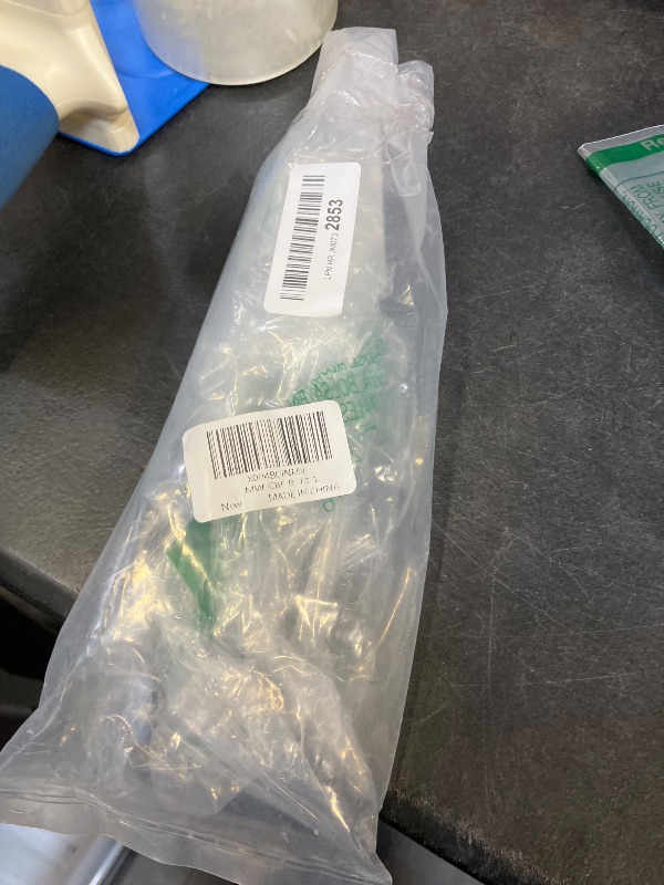 Photo 1 of Dreamxiang 12" Heavy Duty Cane Bolt Gate Latch