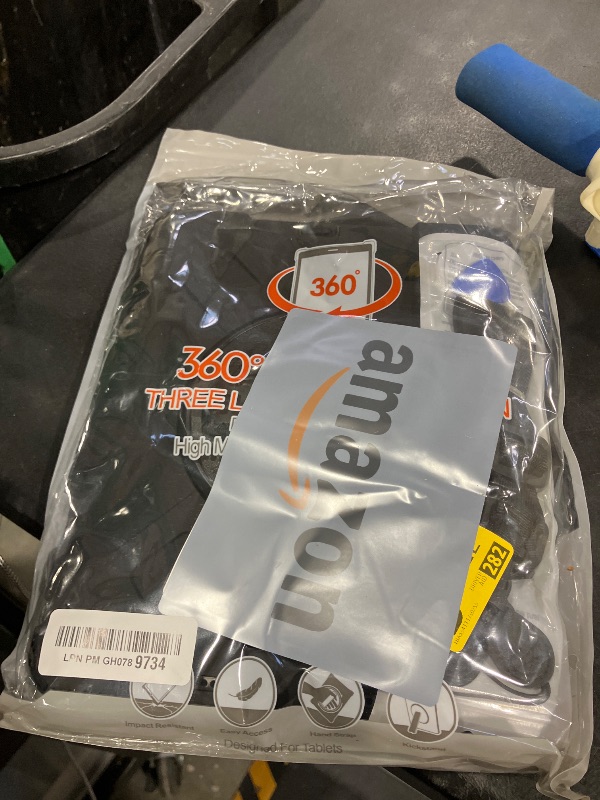 Photo 1 of Miesherk STOCK Case for iPad Pro 11 (2018-2022)