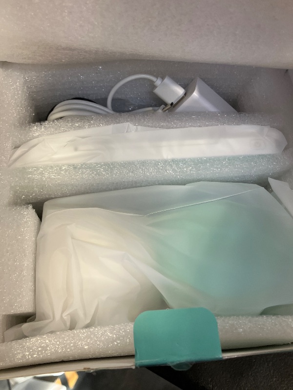 Photo 1 of BOIFUN 2K HD WiFi Baby Monitor with Auto Tracking