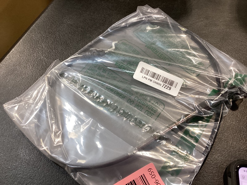 View 2 of 115-8437 Brake Cable Replacement for Toro 22-inch Recycler Lawn Mower – Fits Models 20112 20332 20332C 20334 20334C 20352 20353 20372 20374 20655 20656 20955,for Personal Pace Walk-Behind Mowers