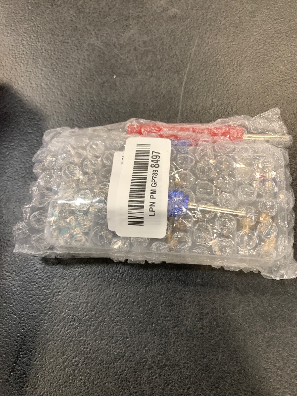 Photo 1 of Boltigen R1234yf Adapter Kit, R1234yf Quick Couplers Set, Adjustable 1234yf Refrigerant Adapters, with Self-Sealing/Puncture R1234yf Can Taps, for Car Air Conditioning Refrigerant System