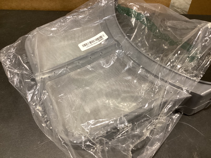 Photo 1 of RARELEMON 5304513574 Dryer Lint Filter Replacement - Compatible Dryer Lint Screen, Lint Trap, Lint Catcher for Electrolux Dryer Models EFMC627UIW0, EFMC627UIW1 and more, Dryer Filter Replacement Parts