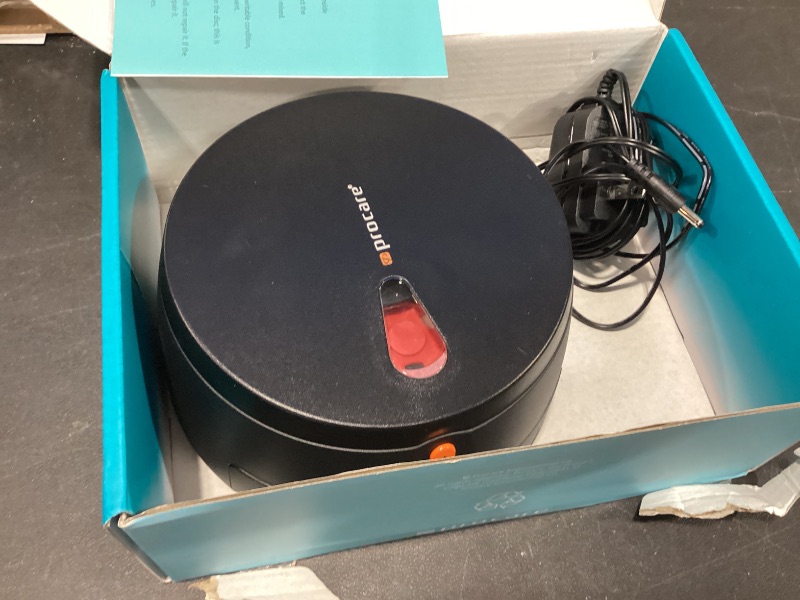 Photo 1 of ProcareSelect Disc Cleaning and Repairing Kit PRO