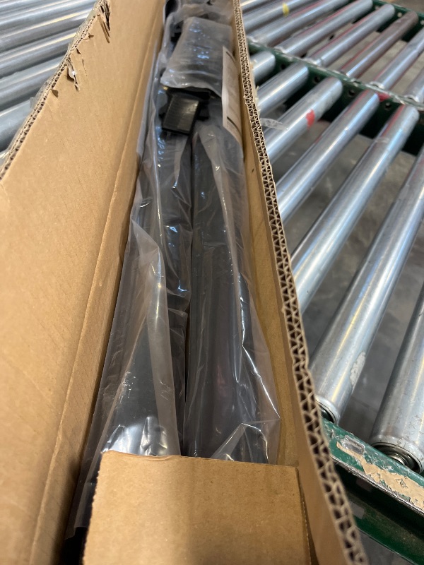 Photo 1 of 43" Universal Roof Rack Cross Bars, Upgraded Aluminum Lockable Crossbars with Extendable Window Frame & Dual Security Keys. 165lbs Max Load for Bare Roof Cars/Trucks/SUVs