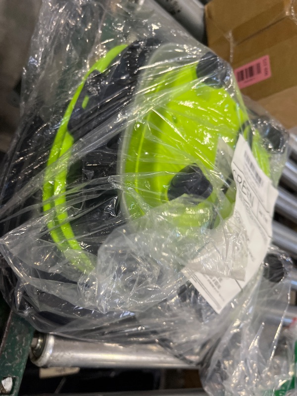 Photo 1 of StupidFrog Portable Foldable Max 72 PSI Hand Sprayer