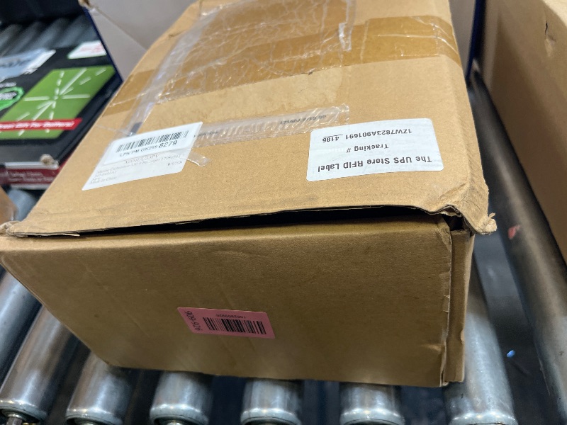 Photo 1 of Marine Carburetor 350 4 Barrel Compatible with Mercury Mercruiser 5.7L V8 MCM 260, Replacement for Rochester Quadrajet 17080561 1347-6492A1