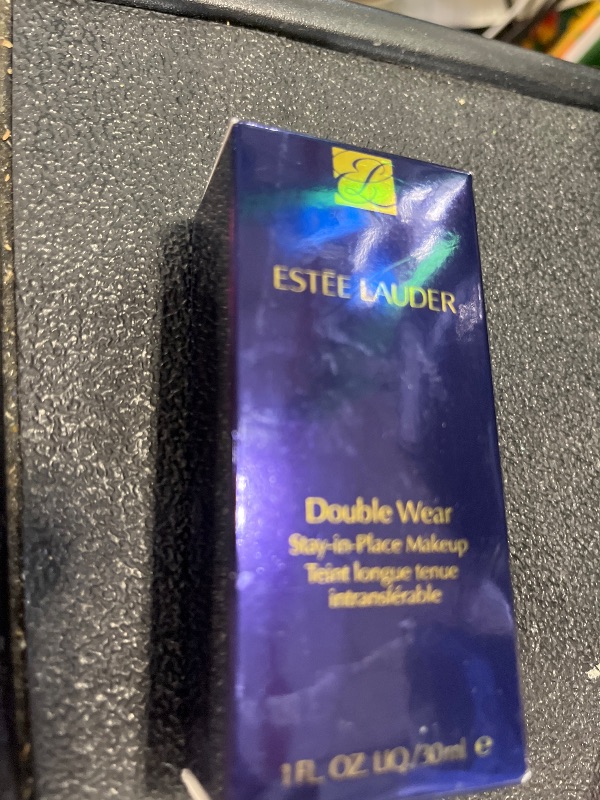Photo 1 of Estée Lauder Double Wear Stay-in-Place Foundation Makeup | 36-Hour Long-Wear Oil-Free Liquid Matte Foundation | Hydrating, Breathable, Buildable | New Formula, 1 Fl Oz, 2N2 Buff