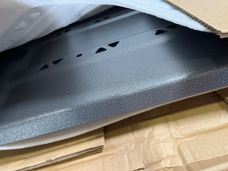 Photo 1 of Full Skid Plate with Transmission Skid Plate Replacement For Ford F150