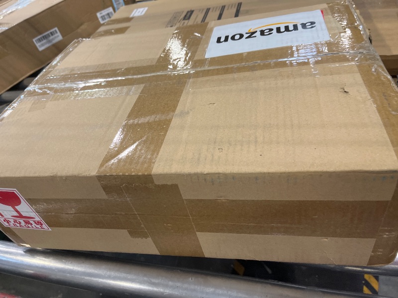 Photo 1 of JUNMAN 960 RGBW Led Strobe Light DJ Disco Stage Lights Effect Panel Light