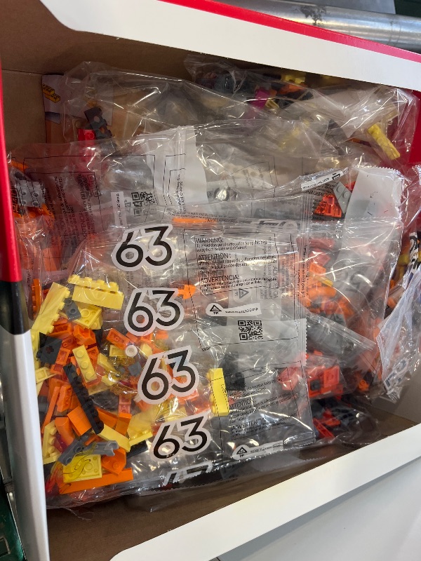 Photo 1 of LEGO Pokémon Venusaur, Charizard and Blastoise - Building Set for Adults, Ages 18+ - Collectible Pokémon Figures - Gift Idea for Men & Women - 72153